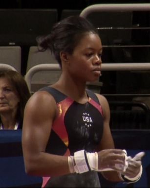 VIDEO: Following accusations of sexual abuse by gymnasts McKayla Maroney and Aly Raisman, their former teammate Gabby Douglas came forward Tuesday with her accusation.