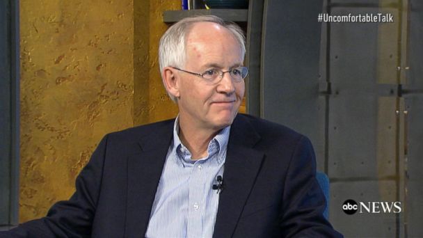 VIDEO: 'The population of North Korea is captive'