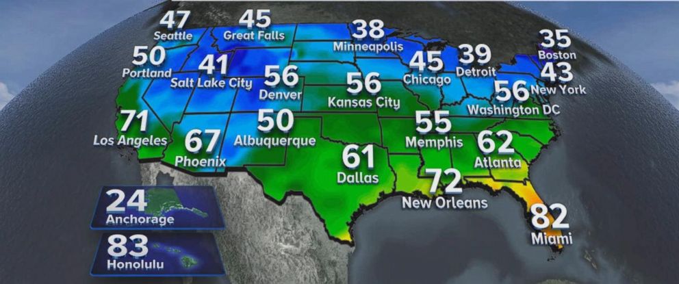 mild-temperatures-heading-to-the-northeast-strong-winds-and-low