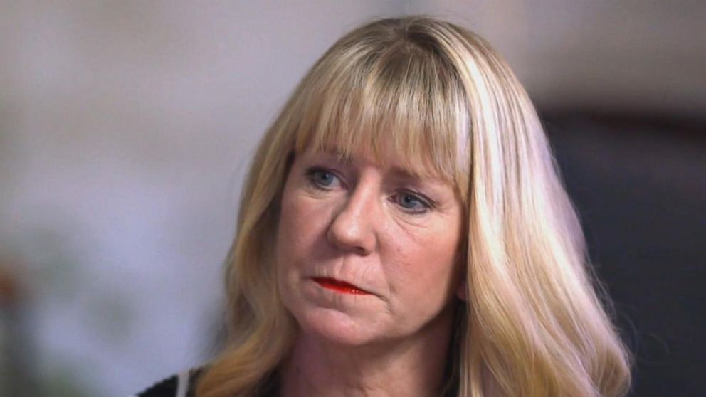 Tonya Harding Says She Knew Something Was Up Before Infamous 1994 Baton Attack On Nancy