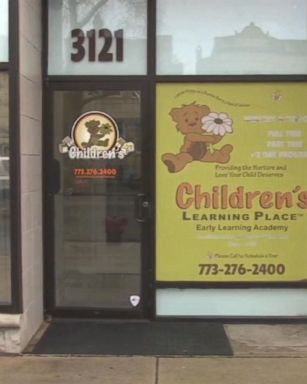 VIDEO: Two staffers at a Chicago day care are facing charges in connection with allegedly injuring five toddlers with a hot glue gun, according to police.