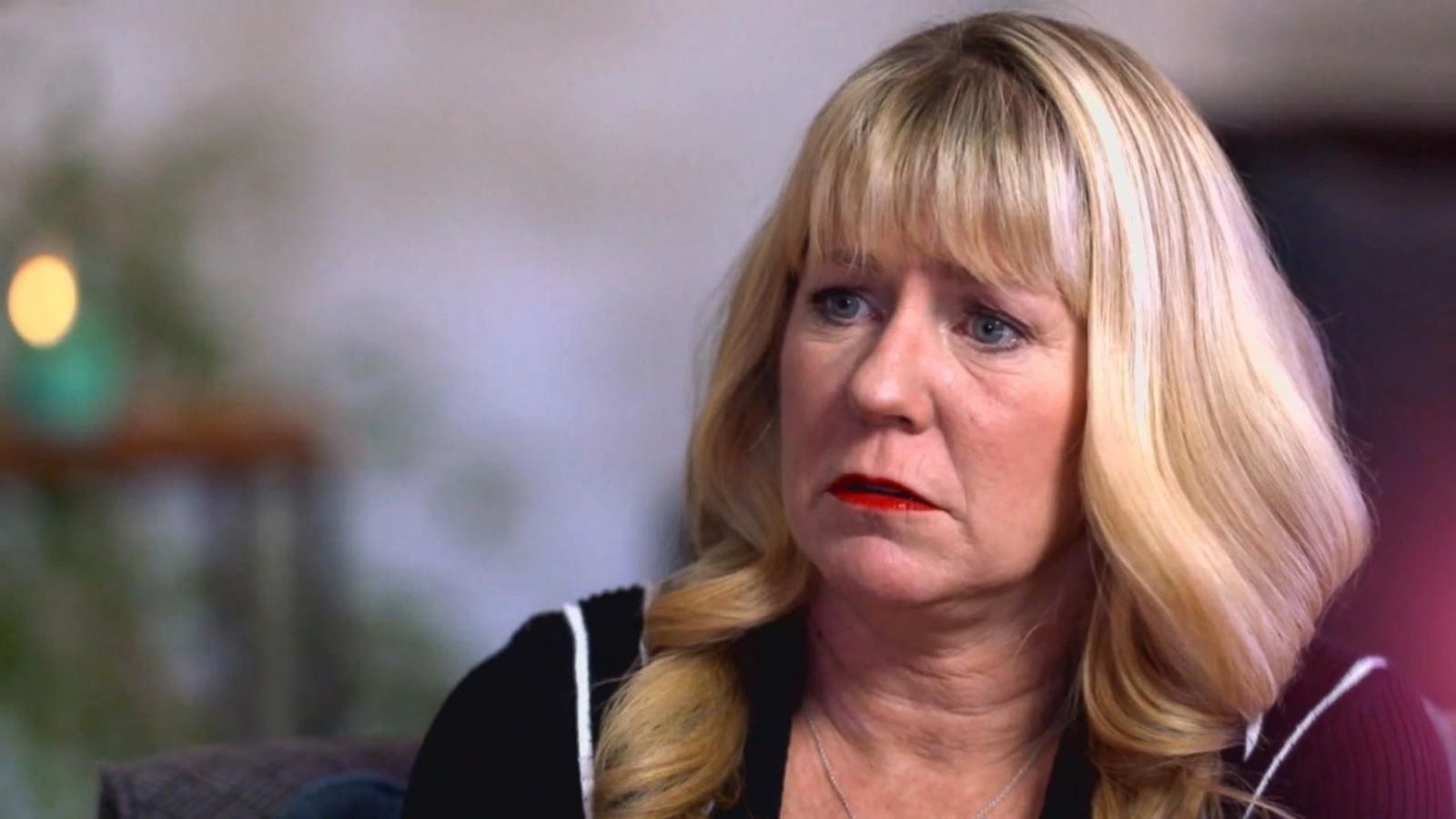 Truth And Lies The Tonya Harding Story Airs Thurs Jan 11 At 9p8c On Abc Good Morning 3525