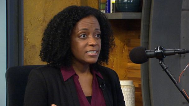 VIDEO: One activist, Christina Bennett, explains why she hopes to change the way America views abortion