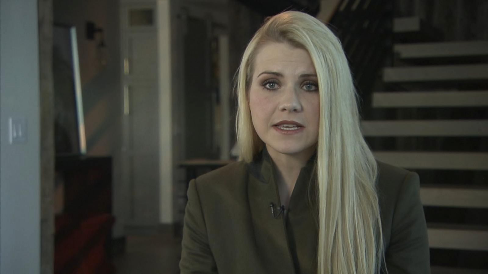 Elizabeth Smart's message to siblings allegedly held captive: 