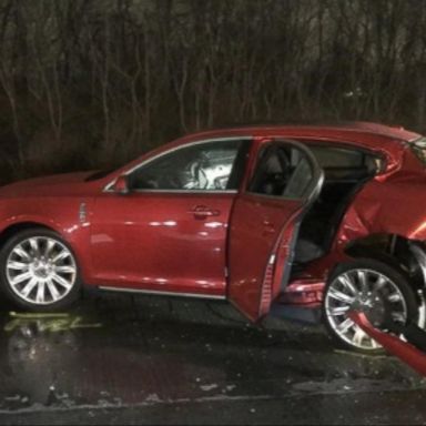 VIDEO: An undocumented immigrant was allegedly driving drunk and is suspected of causing the car crash on Sunday that killed two people, including an Indianapolis Colts player, authorities said.