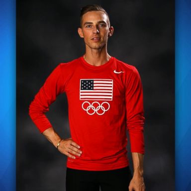 VIDEO: Gay Olympic skater Adam Rippon won't meet with Pence