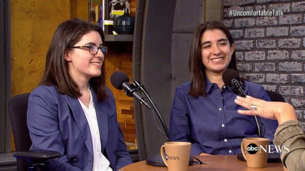 VIDEO: Villacis Sisters: Why can't the country continue to invest in us?