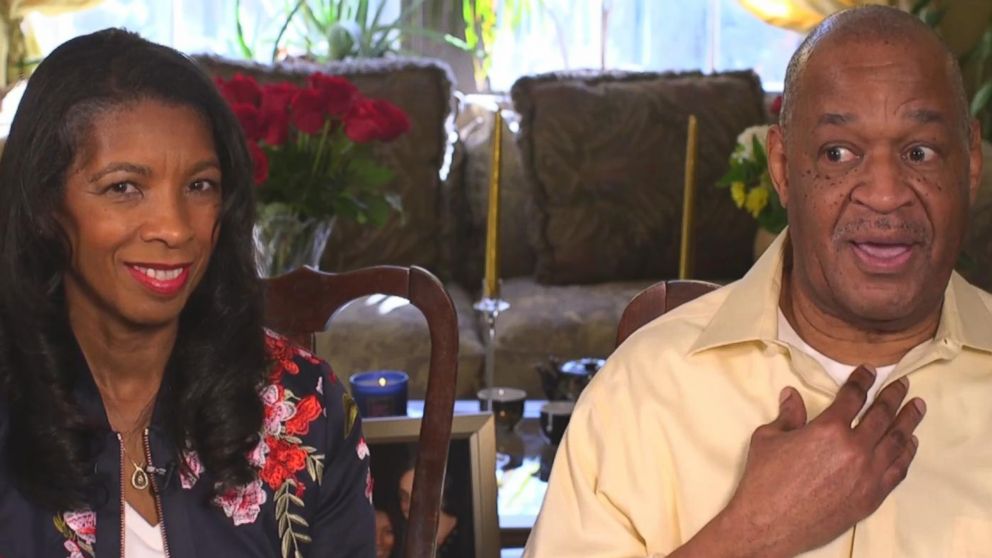 VIDEO: 'The One': 'Lifelong Love' with Jacqueline and Kenneth