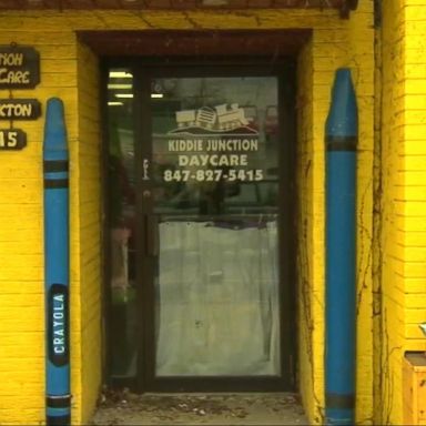 VIDEO: Three Illinois day care workers have been charged with endangering children after police say they were discovered to be distributing gummy bears with melatonin to toddlers without parental consent.