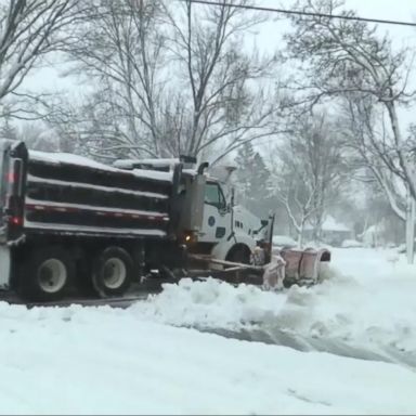 VIDEO: Models are still in disagreement over the likelihood of the storm.