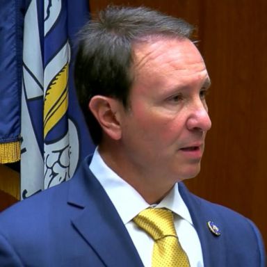 VIDEO: Louisiana Attorney General Jeff Landry said on Tuesday that after a lengthy and thorough investigation his office is not going to move ahead and prosecute the officers.