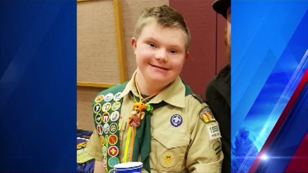Teen With Down Syndrome Can Continue His Quest To Become An Eagle Scout Boy Scouts Of America Says Abc News,Gas Dryer Vs Electric Dryer