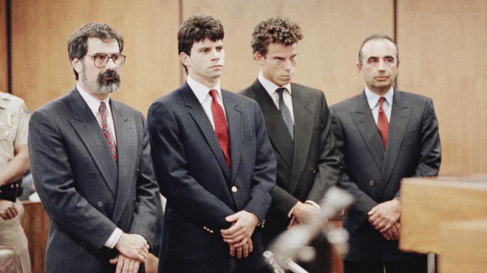 Who are the Menendez brothers? Video ABC News