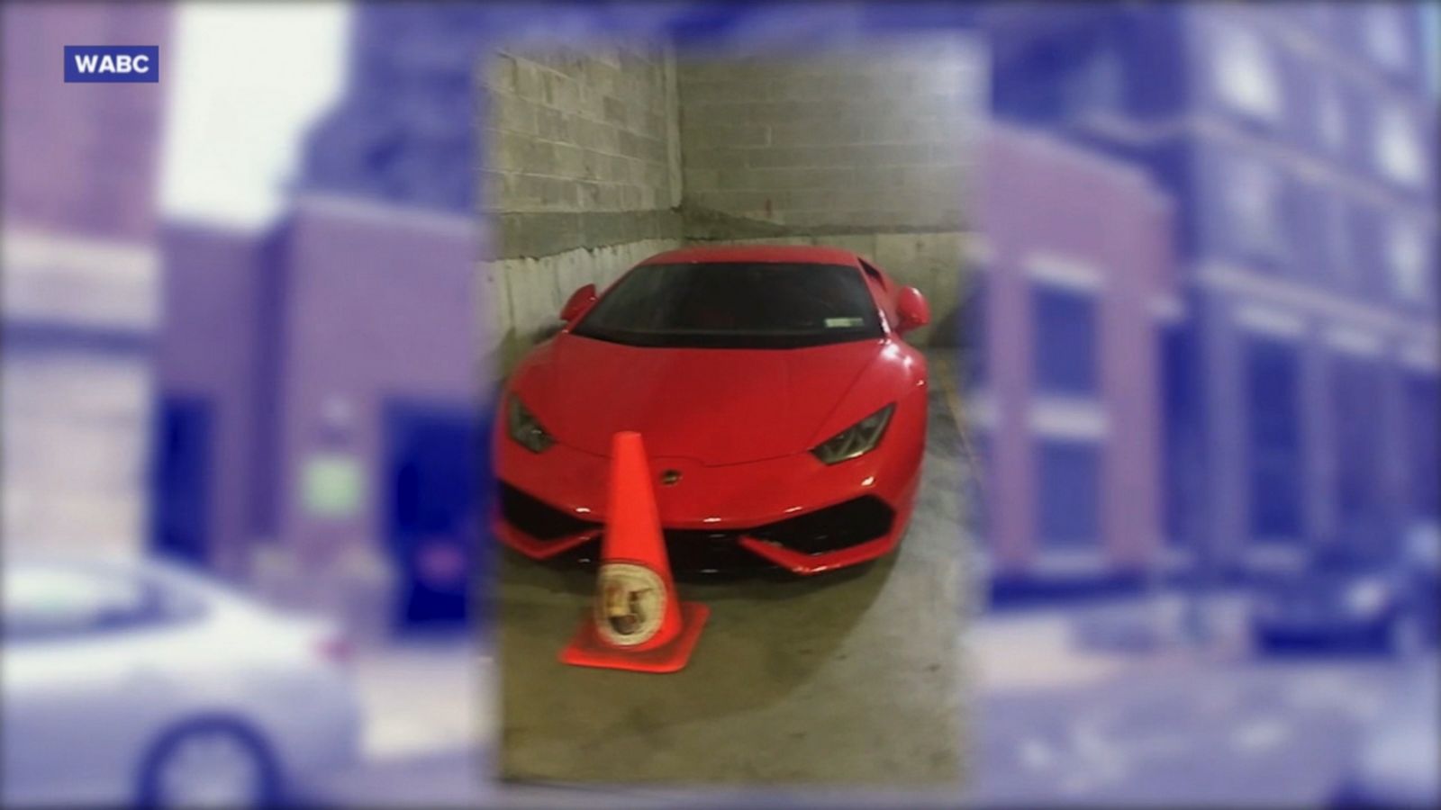 Police seize Lamborghini, guns and $600K in New York drug bust - Good ...
