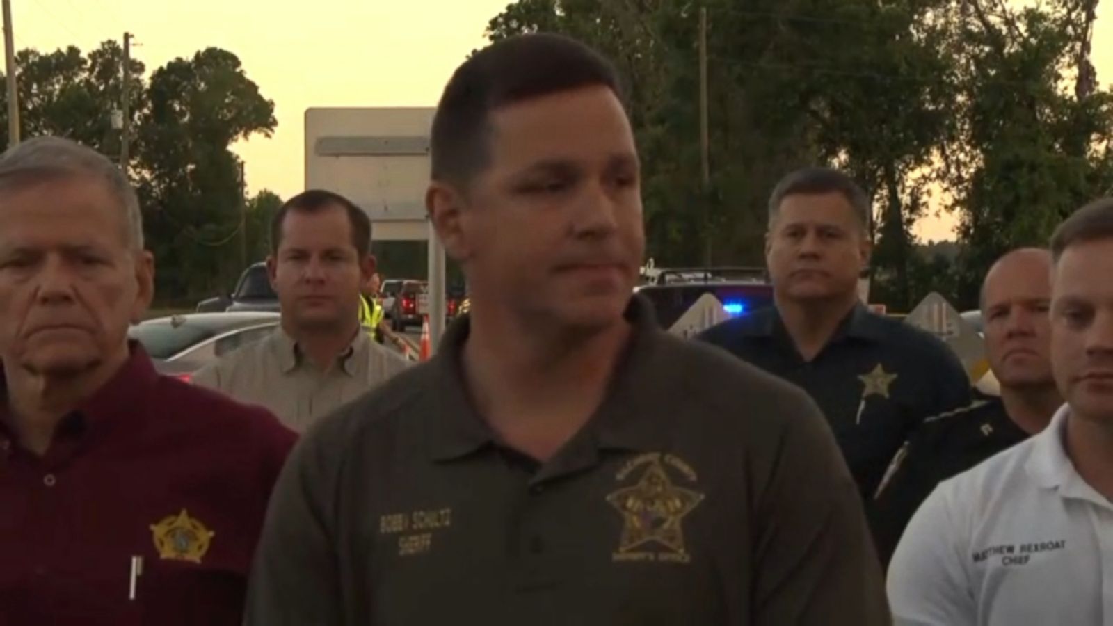2 deputies killed in line of duty in Florida, officials say - Good ...