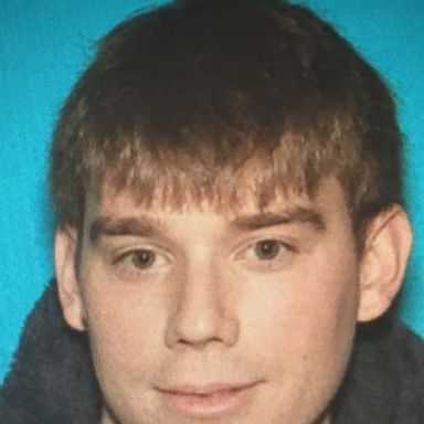 VIDEO: Suspect in Waffle House shooting exhibited erratic behavior