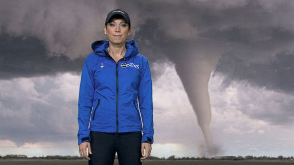 Forecast for 'Superstore' season finale: Big quality, big tornado