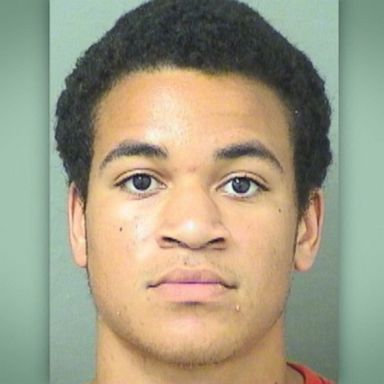 VIDEO: A Broward County judge issued an out-of-county warrant for Zachary Cruz's arrest on Tuesday afternoon, stating that the 18-year-old had violated his probation.