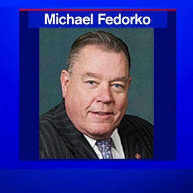 Michael Fedorko, 73, is a decorated former Marine. 