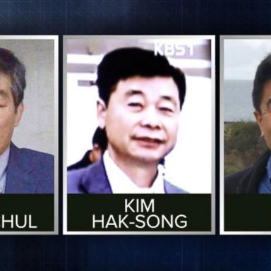 VIDEO: ABC News Live: North Korean prisoners freed ahead of planned Trump meeting