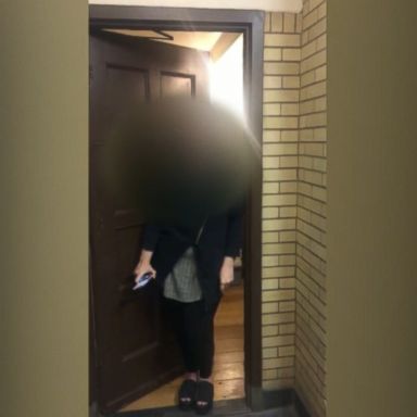 VIDEO: A Yale dean said the Ivy League university needs to work at becoming "truly inclusive" after a white student called police on a black classmate who had fallen asleep in a dormitory common area.