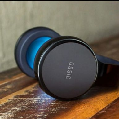 VIDEO: Headphone company Ossic goes out of business