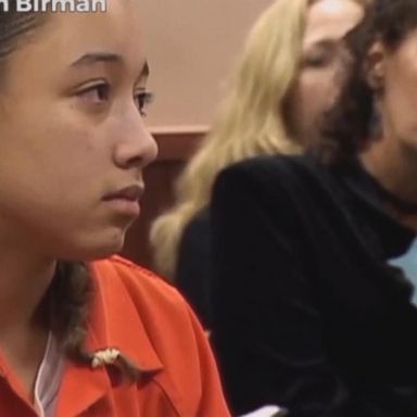 Cyntoia Brown confessed to the killing and was tried as an adult and convicted that year of first-degree murder. 