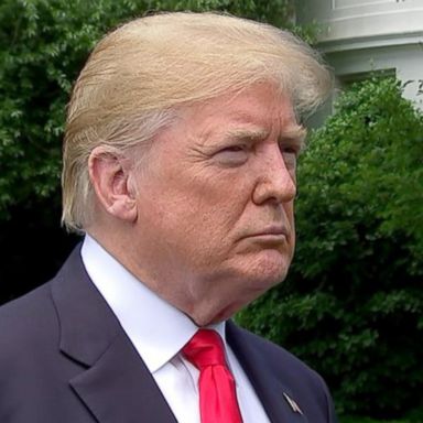 VIDEO: Trump addresses 'Spygate' claim, North Korea summit