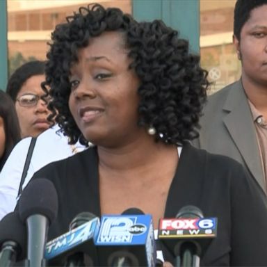 The African-American Roundtable is calling for the officers involved in the incident to be fired.