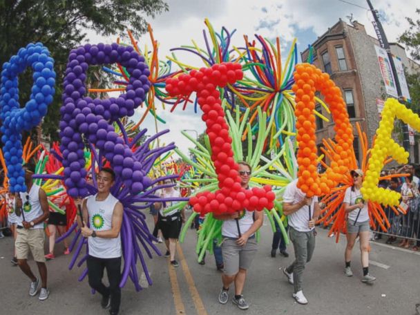 Pride Celebrations Are Decades Old, but 2021 Will Still Have Some