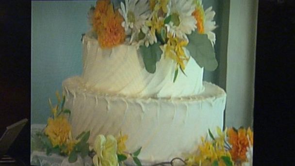 Video Supreme Court Rules In Favor Of Baker In Same Sex Wedding Cake