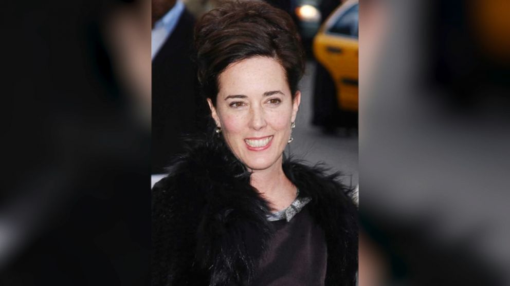 Kate Spade found dead in NYC apartment Video - ABC News