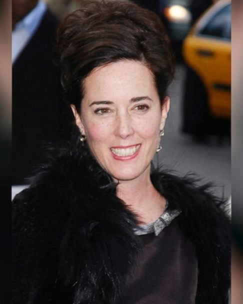 Kate Spade found dead in NYC apartment - Good Morning America
