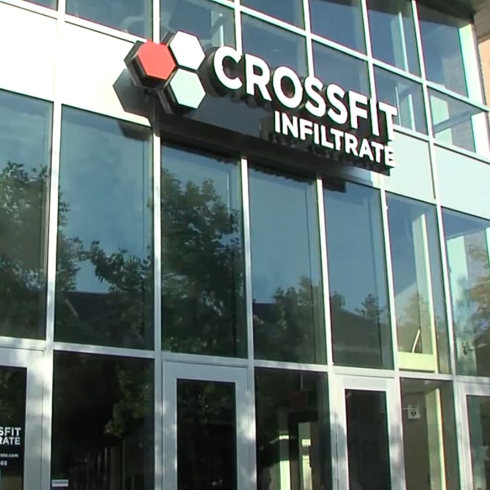 CrossFit Is Embroiled In Controversy After Anti-LGBTQ+ Policies And Tweets