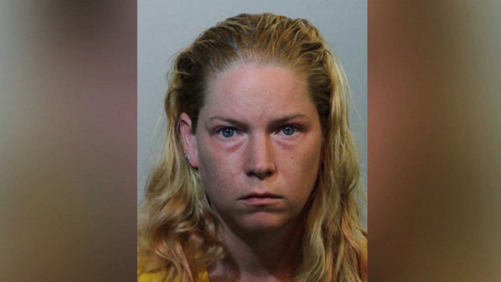 Florida mom arrested for leaving 3-year-old in hot car for 12 hours ...