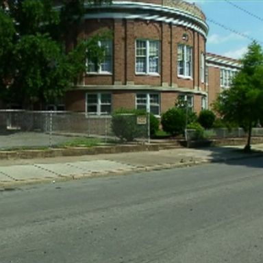 VIDEO: J.E.B Stuart School in Richmond, Virginia, will be renamed for Barack Obama.