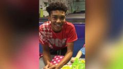 VIDEO: Antwon Rose, 17, was shot and killed by police Tuesday night.
