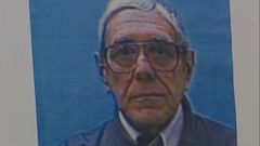 VIDEO: The man who lived for decades as Joseph Chandler was actually Robert Nichols.