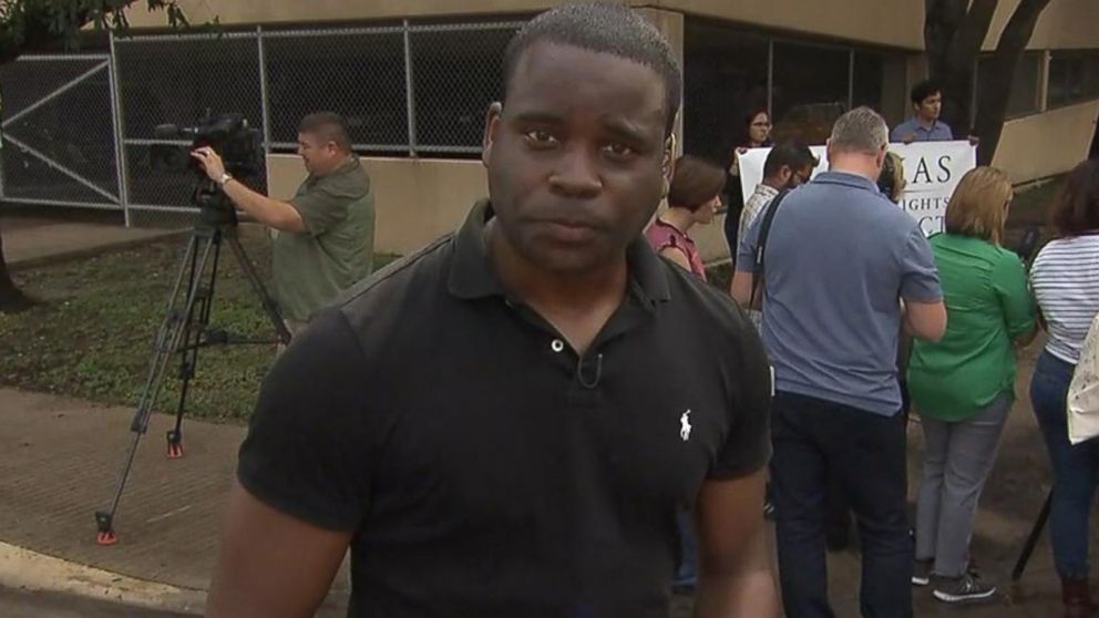 VIDEO: Some families separated at the border reunite as immigration bill flops