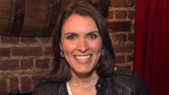 VIDEO: Europe retaliates with tariffs on U.S. goods amid trade war fears