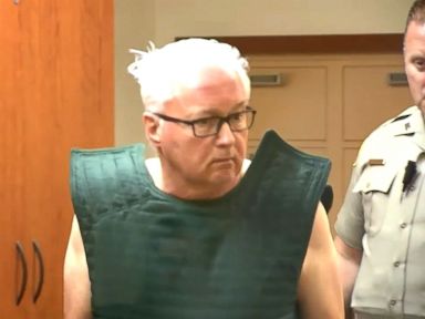 WATCH: DNA on napkin leads to arrest in cold case