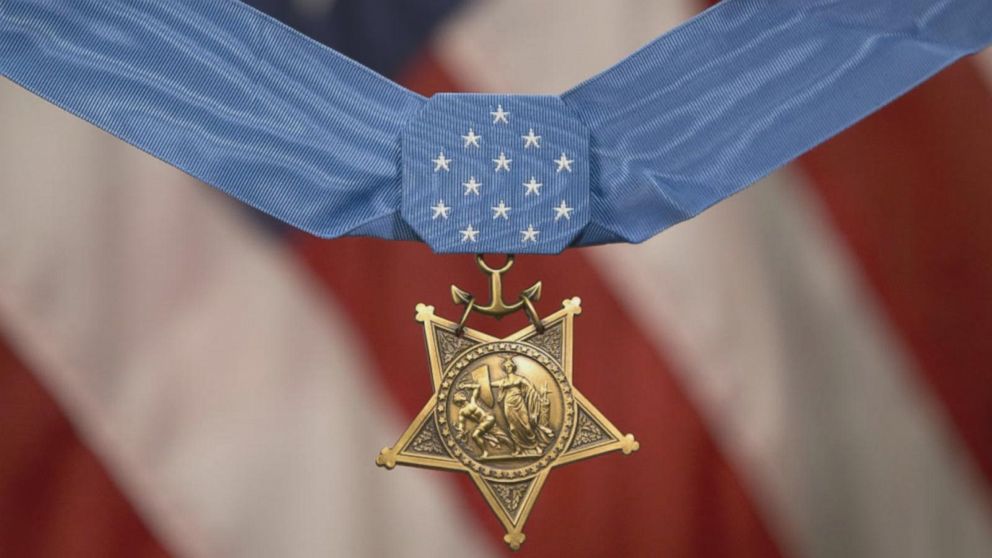 Army Veteran To Become First Living Recipient Of Medal Of Honor