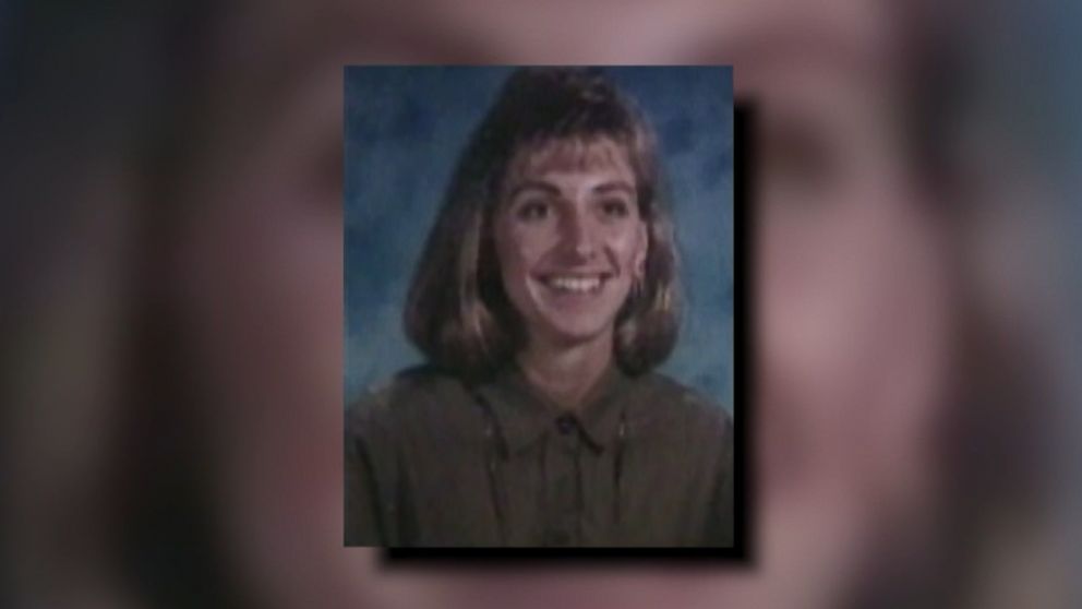 VIDEO: Police say Raymond Rowe sexually assaulted and strangled Christy Mirack to death in December of 1992.