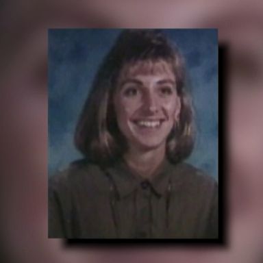 VIDEO: Police say Raymond Rowe sexually assaulted and strangled Christy Mirack to death in December of 1992.