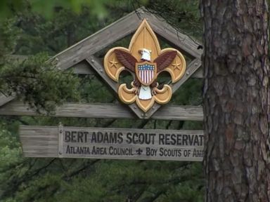 WATCH: Boy Scout in tent killed by falling tree