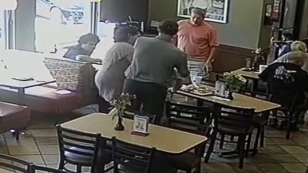 While floyd did have fentanyl in his system, chauvin was convicted of . Video Chick-fil-A employee hailed a hero after saving choking customer