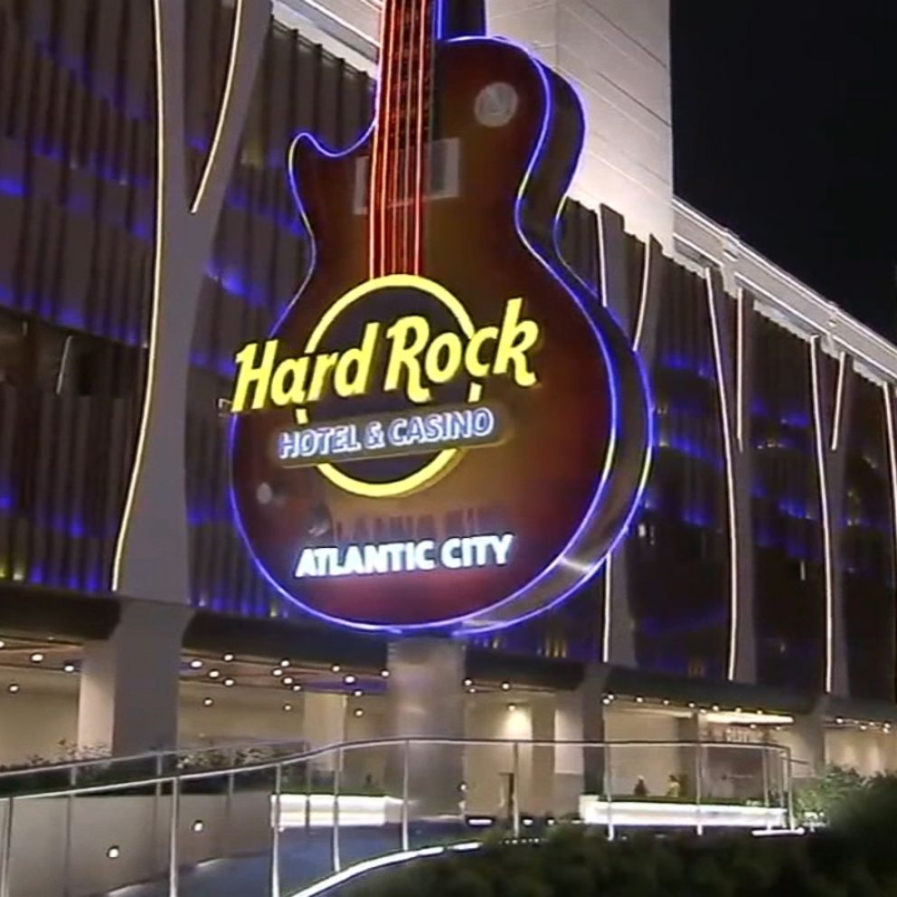 Hard Rock Hotel Casino Atlantic City Online Casinos Nj