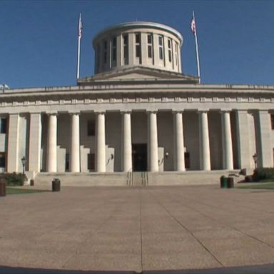 VIDEO: Transgender rights advocates in Ohio are fighting a proposed bill at the state level that would require teachers to "out" transgender students to their parents.