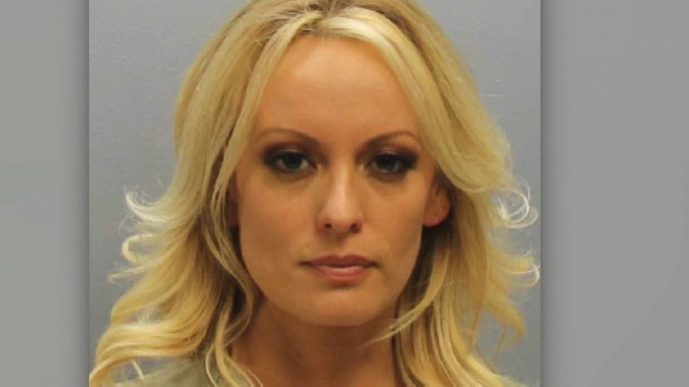 Daniel Porn Star Student - 5 Ohio police officers face punishment over arrest of Stormy ...