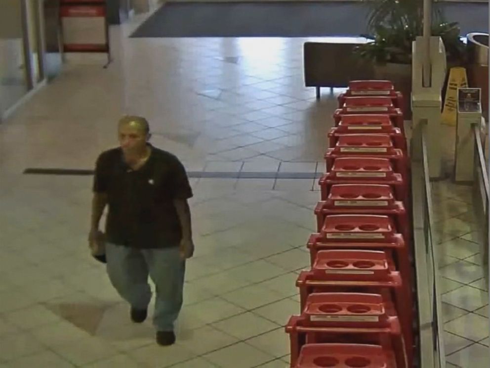 Houston police are searching for Jose Gilberto Rodriguez, 46, in connection to three murders.